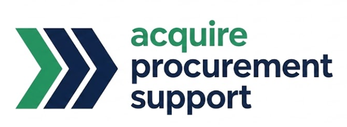 Acquire Procurement Support